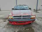 2002 DODGE Dakota