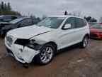 2012 BMW X3