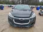 2014 CHEVROLET MALIBU