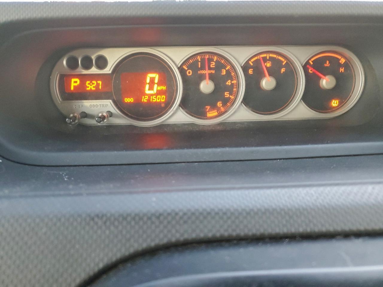 2008 TOYOTA SCION
