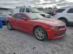 2014 CHEVROLET Camaro
