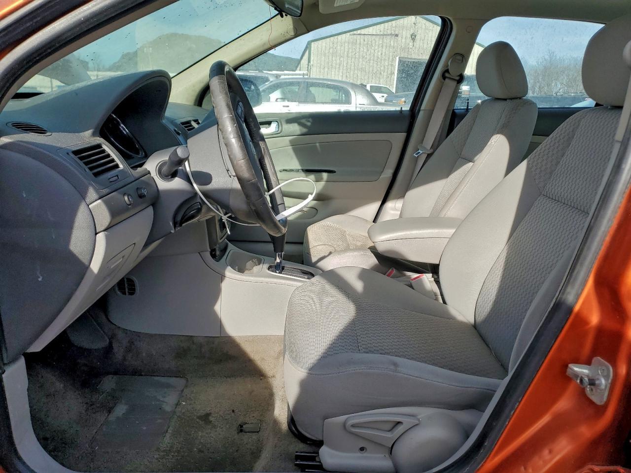 2006 CHEVROLET COBALT