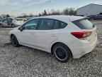 2023 SUBARU IMPREZA