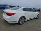 2015 KIA K900