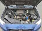2015 SUBARU WRX