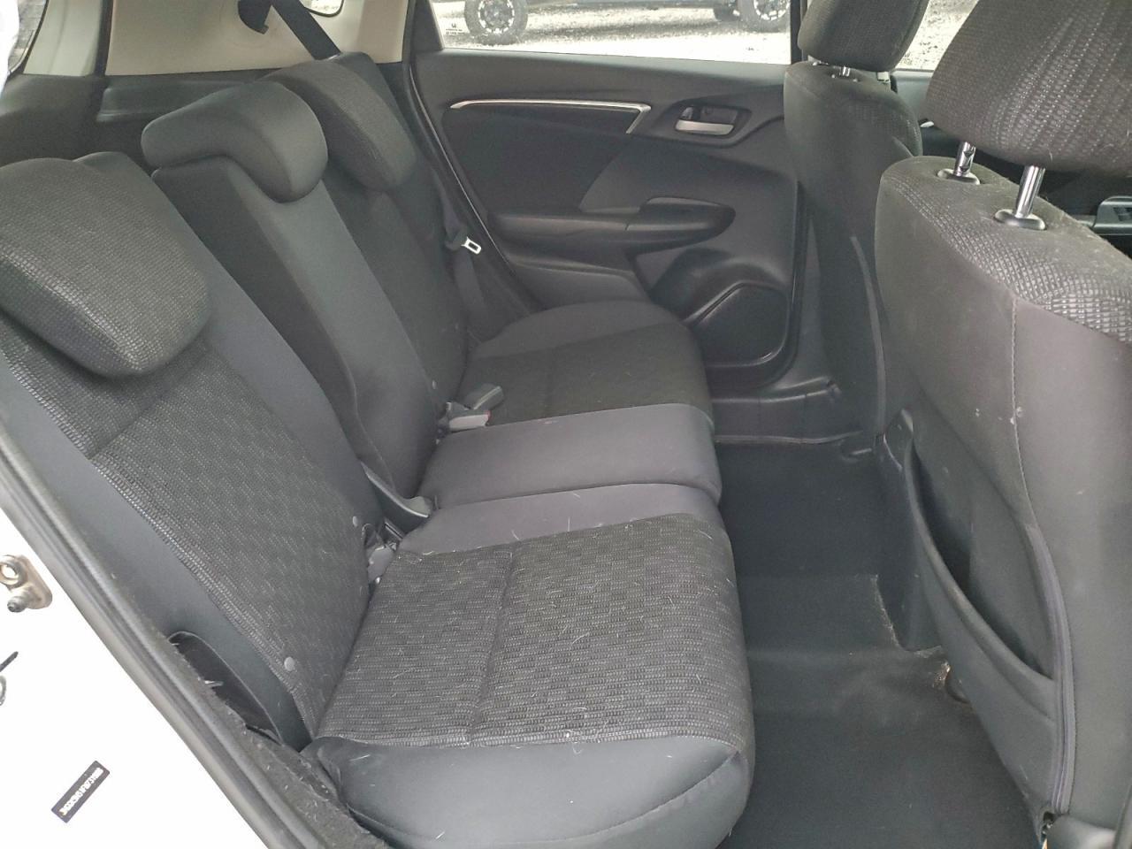2015 HONDA FIT