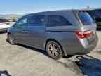 2011 HONDA ODYSSEY