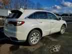 2017 ACURA RDX