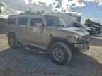 2003 HUMMER H2