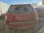 2016 JEEP Compass