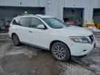 2015 NISSAN PATHFINDER