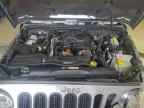 2013 JEEP WRANGLER