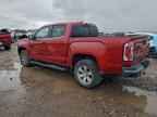2016 GMC CANYON