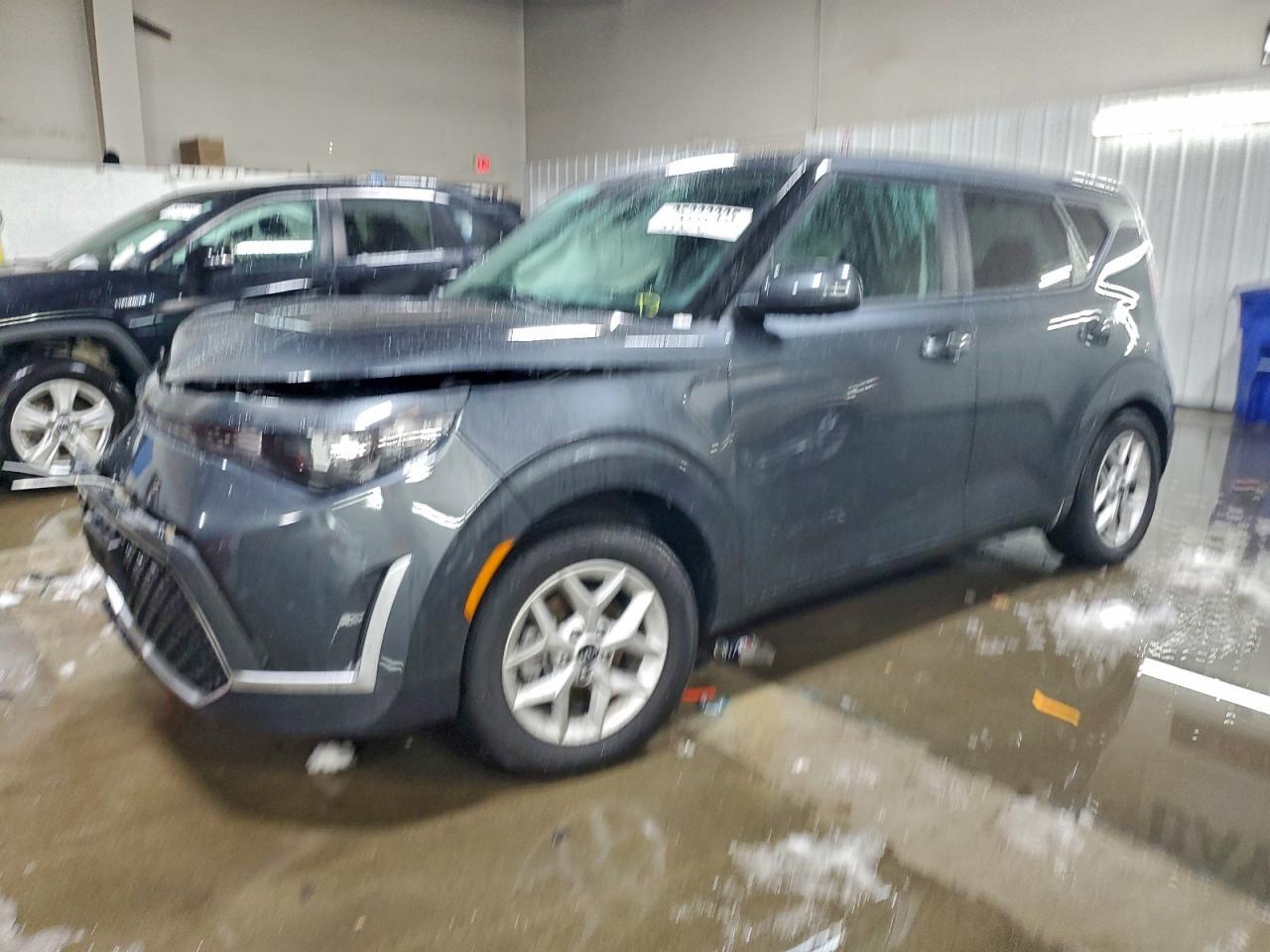 2024 KIA SOUL