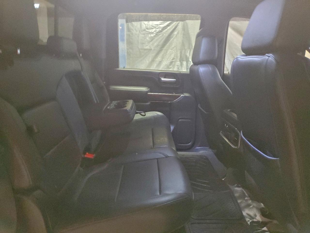 2020 GMC Sierra