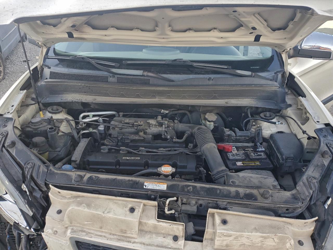 2010 KIA SOUL