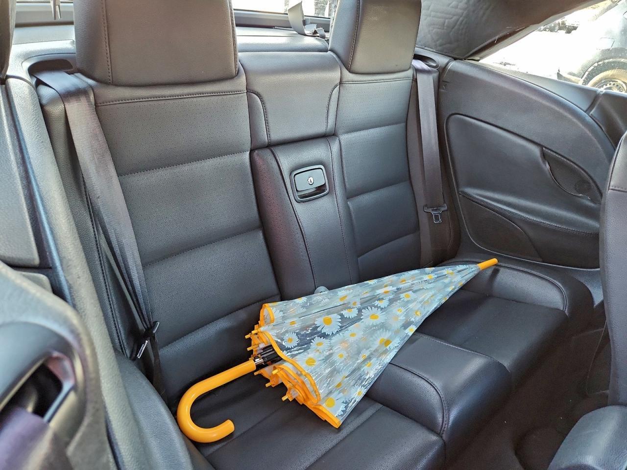 2009 VOLKSWAGEN EOS