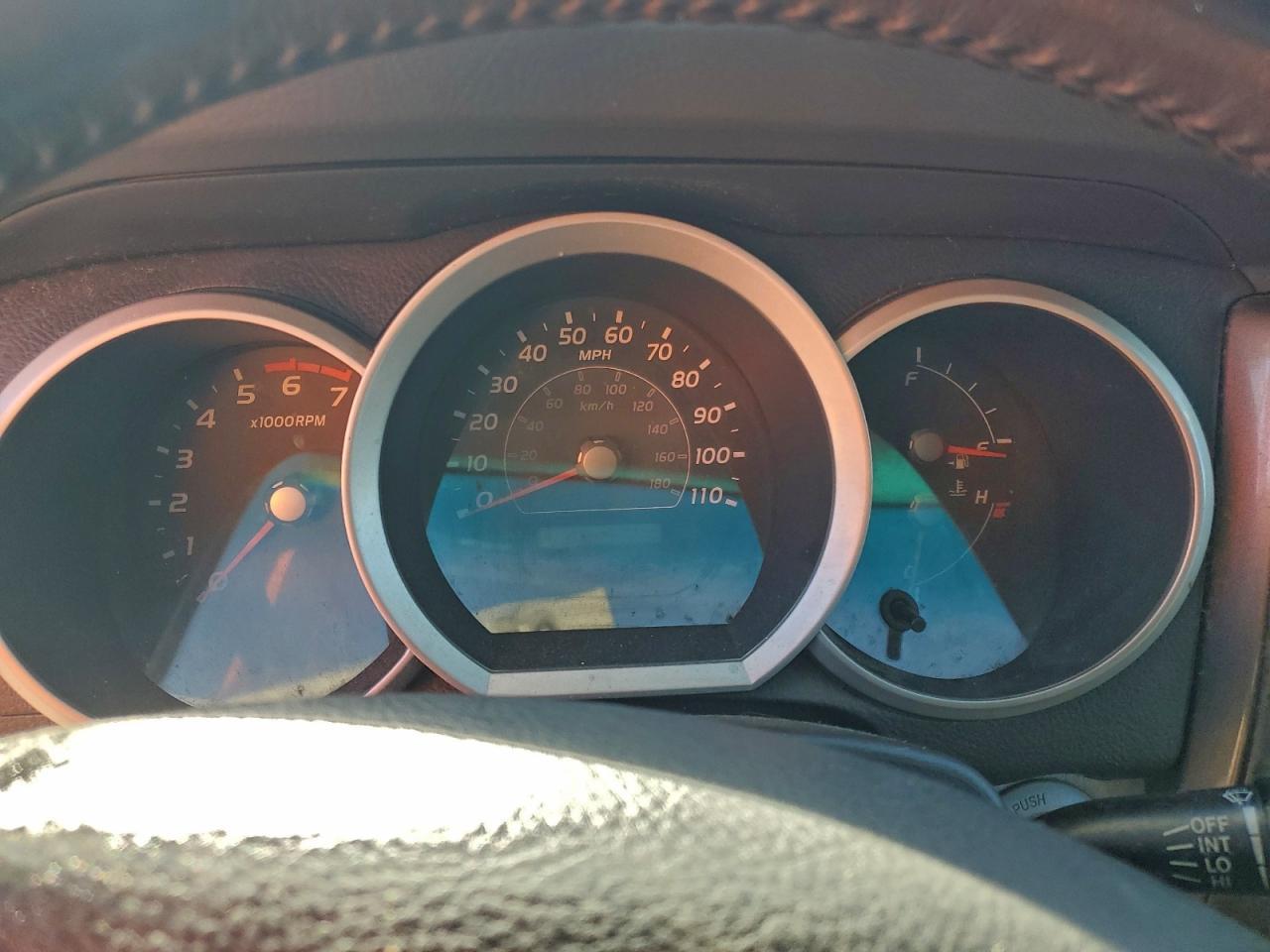 2006 TOYOTA 4Runner