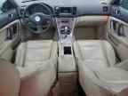2006 SUBARU Legacy