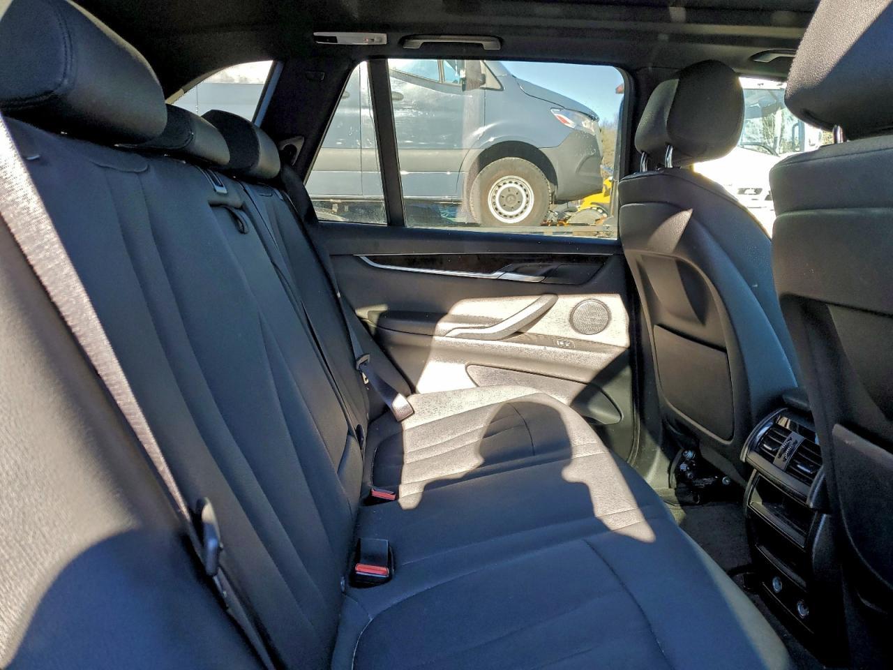 2017 BMW X5