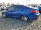2017 HYUNDAI ACCENT