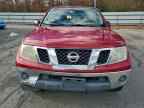 2009 NISSAN Frontier