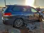 2014 NISSAN PATHFINDER