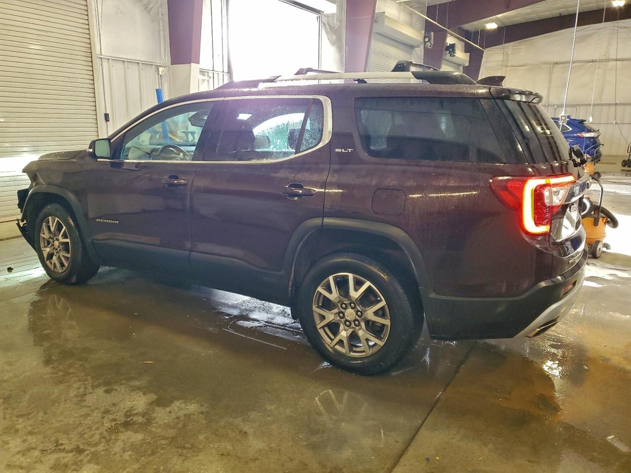 2020 GMC ACADIA
