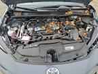 2025 TOYOTA PRIUS