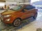 2020 FORD EcoSport