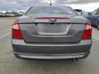 2010 FORD FUSION