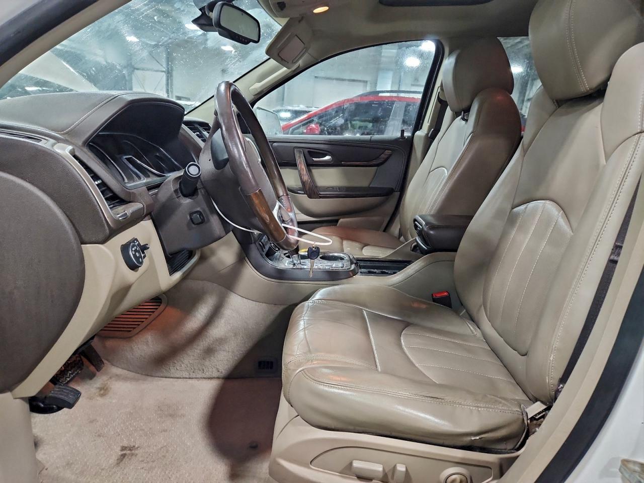 2014 GMC ACADIA