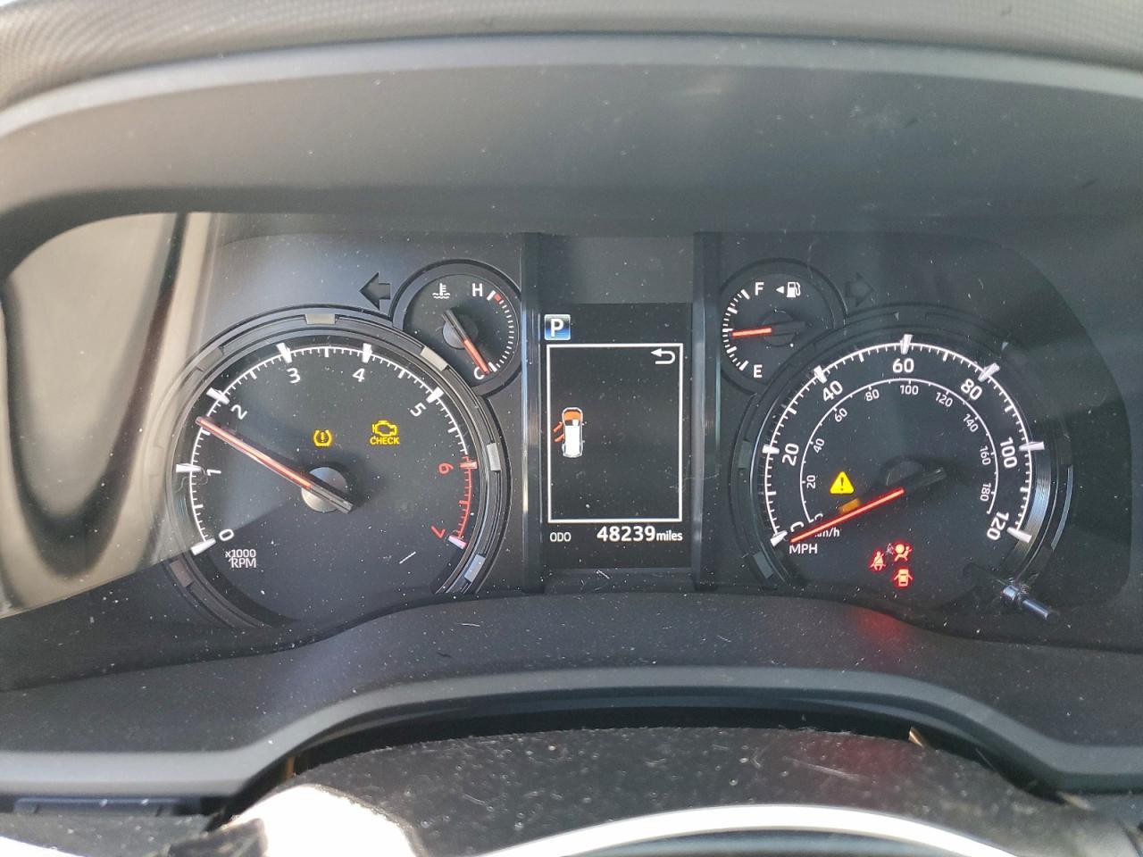 2023 TOYOTA 4Runner