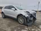 2018 CADILLAC XT5