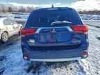 2017 MITSUBISHI outlander