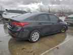 2019 HYUNDAI ACCENT