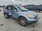 2007 HONDA CR-V