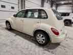 2008 CHRYSLER PT CRUISER