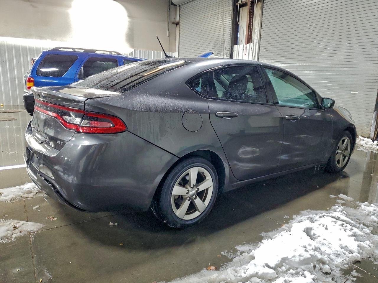 2015 DODGE Dart