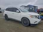 2013 NISSAN PATHFINDER