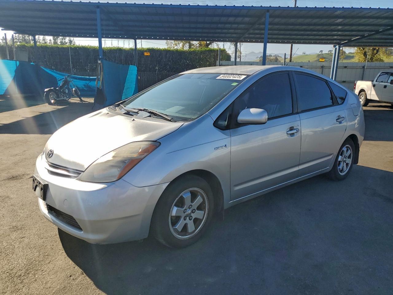2008 TOYOTA PRIUS
