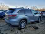 2015 TOYOTA HIGHLANDER