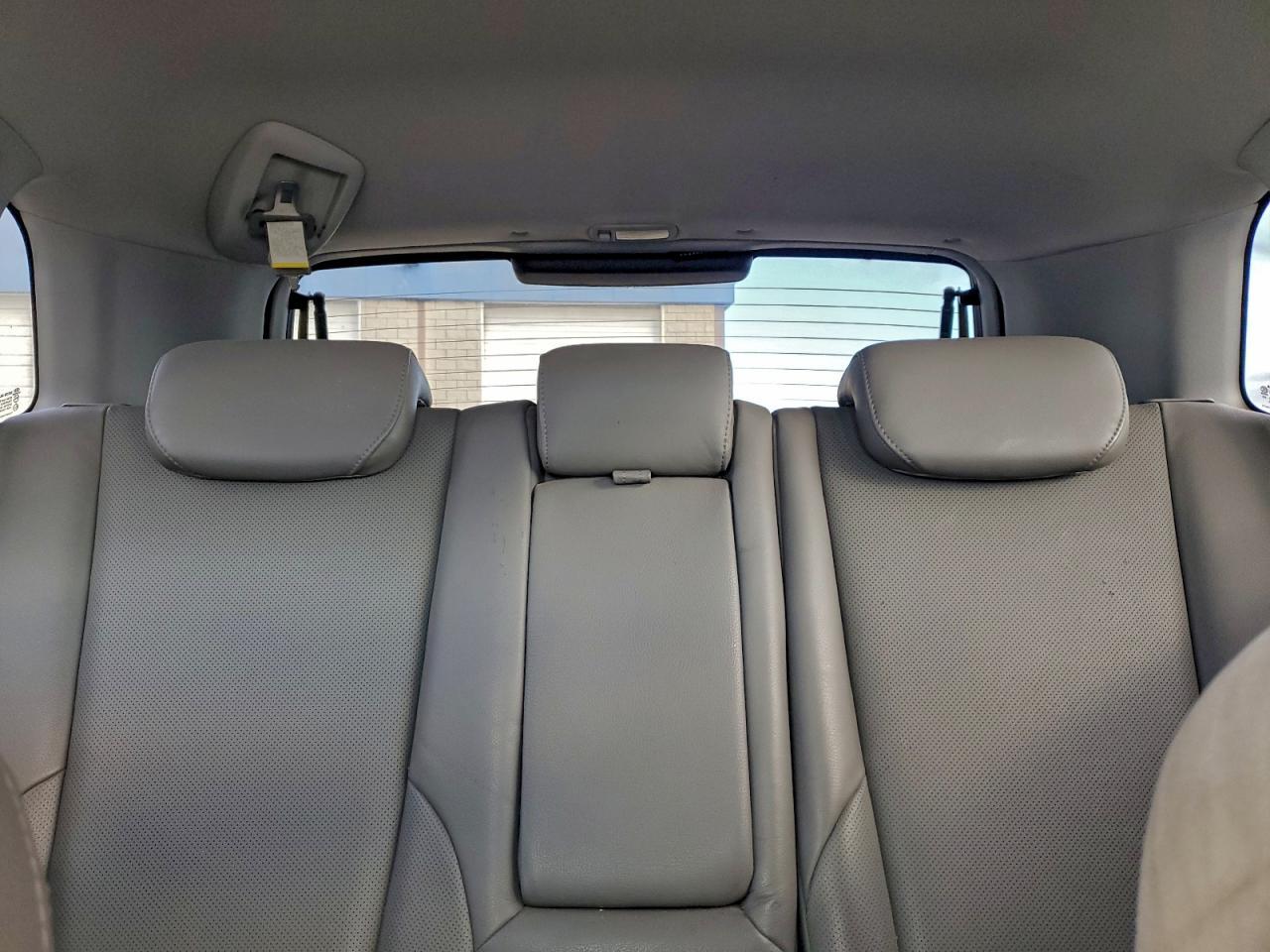 2007 HYUNDAI TUCSON