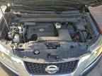 2015 NISSAN PATHFINDER