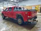 2012 GMC Sierra