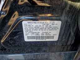 2012 INFINITI G37