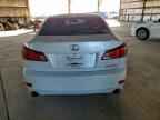 2012 LEXUS IS 250