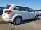 2012 DODGE JOURNEY