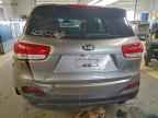 2018 KIA SORENTO