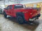 2008 CHEVROLET Silverado